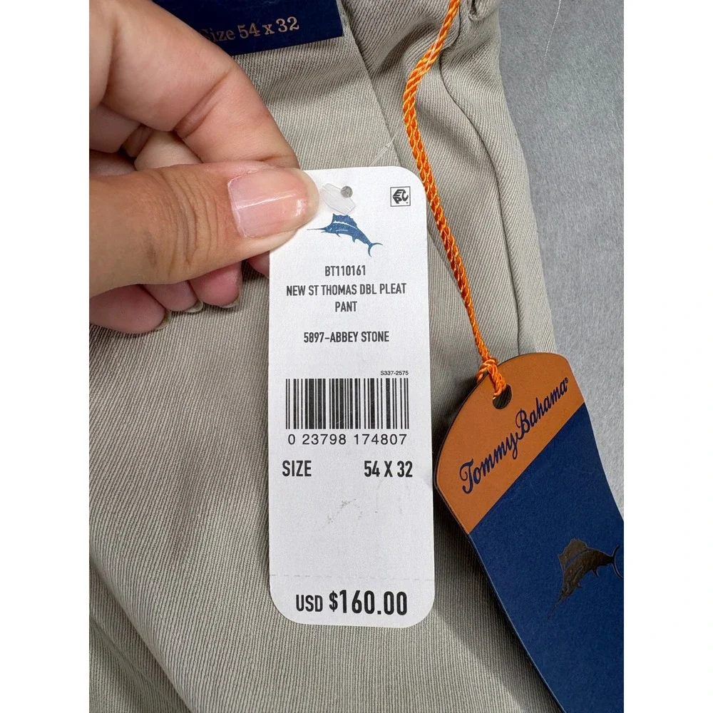 Tommy Bahama men tommy